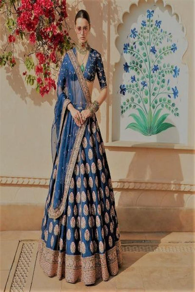 Sabyasachi lehenga clearance online price