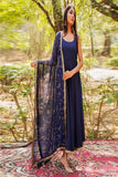 Pleasant Dark Blue Color Kurti ID227 TDS2120