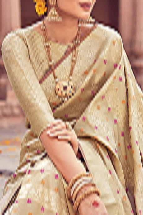 Traditional Look Festival Wear Designer Saree, Color : Mustard at Best  Price in Surat