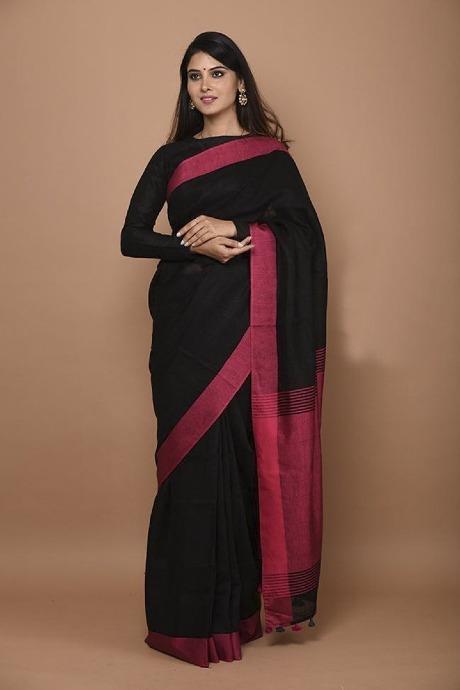 Buy Saris & Blouses for Women Online at Fabindia