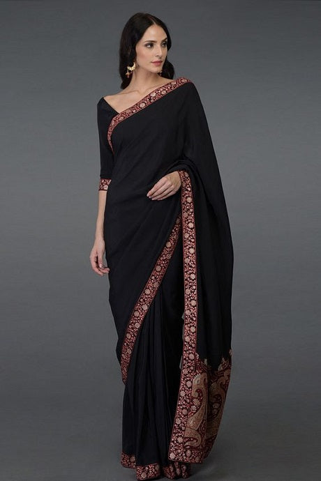 Georgette Sarees – KotaSilk