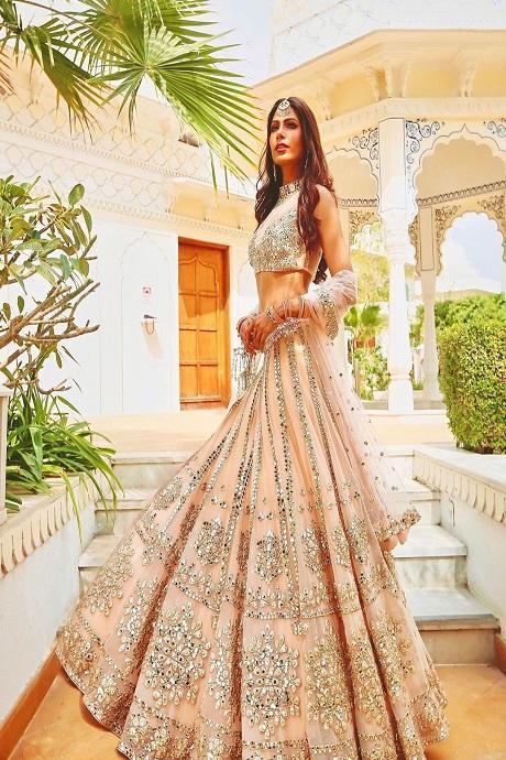 Buy Lehenga Choli Online | Latest Lehenga Design | Ghagra Choli Shopping |  Chaniya Choli Gujarati | Ethnic Plus