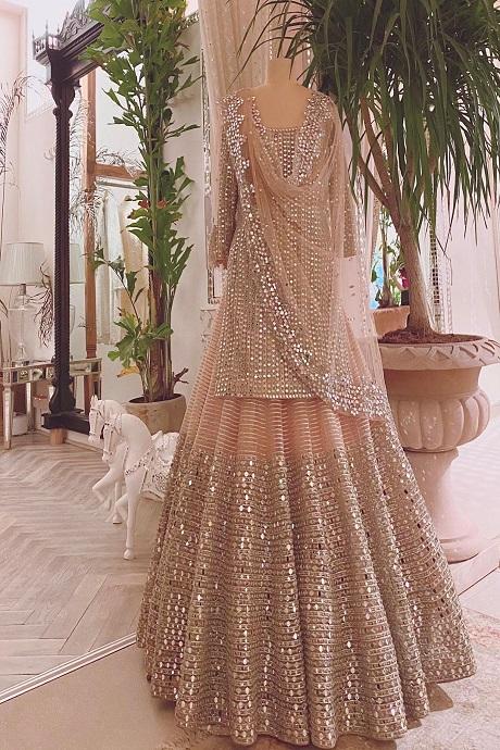 For contact 03009681116 | Pakistani bridal dresses, Colorful dresses, Wedding  lehenga online