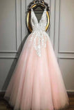 Attractive Light Pink Color Designer Gown In Low Rate