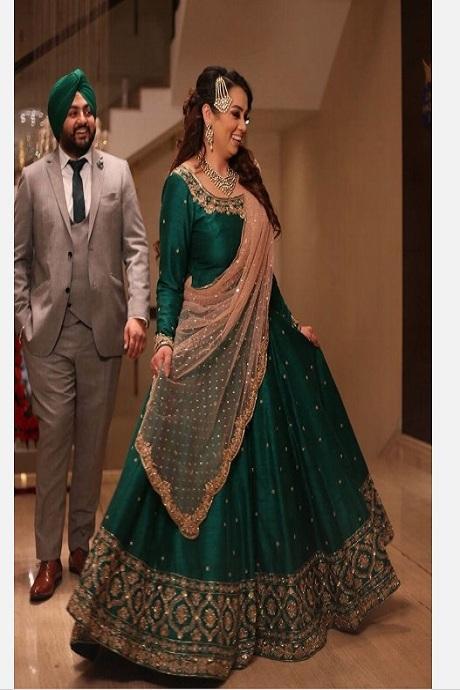 Miara Embroidered Semi Stitched Lehenga with Jacket - Buy Miara Embroidered  Semi Stitched Lehenga with Jacket Online at Best Prices in India |  Flipkart.com