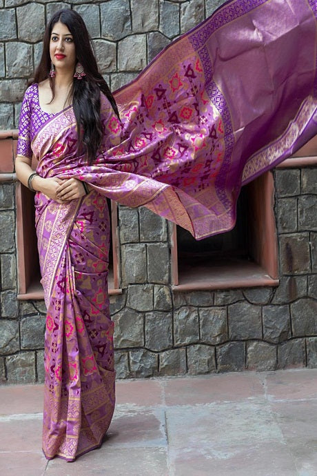 Saree - Buy Latest Designer silk Saree साड़ी Online 2022 | Ethnicroop