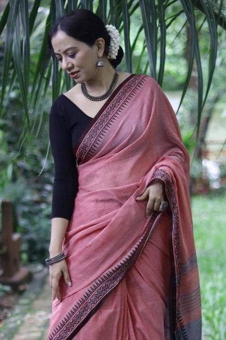 40 Half Saree Designs That Are in Trend This Year - Candy Crow