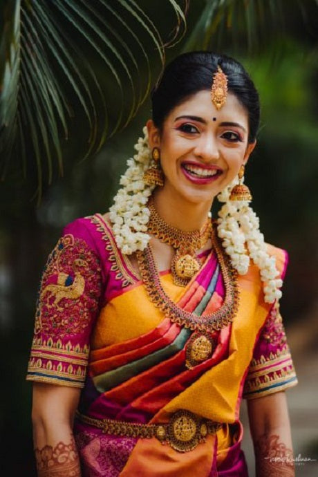 Wedding Saree Indian USA | March 2024