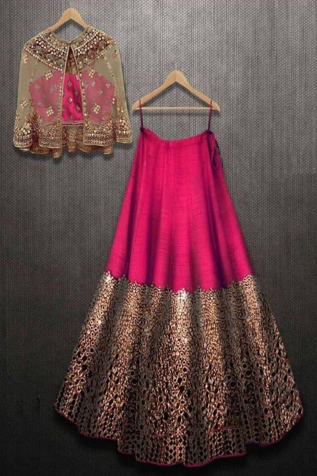 Top 10 Latest lehenga blouse design & Patterns - Styleofady | Latest lehenga  blouse designs, Blouse designs, Designer blouse patterns