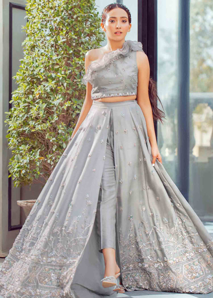Buy Indian Designer Heavy Bridal Lehenga Choli Pink Designer Lehenga Choli Heavy  Crop Top N Lehenga Online in India - Etsy