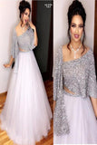 Enchanting White Colored Soft Net Party Wear Lehenga Choli TDS4664