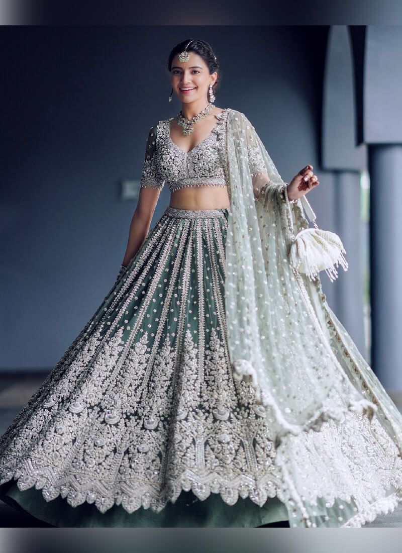 Navratri Special designer lehenga, Indian lehenga choli, chaniya choli –  Cygnus Fashion