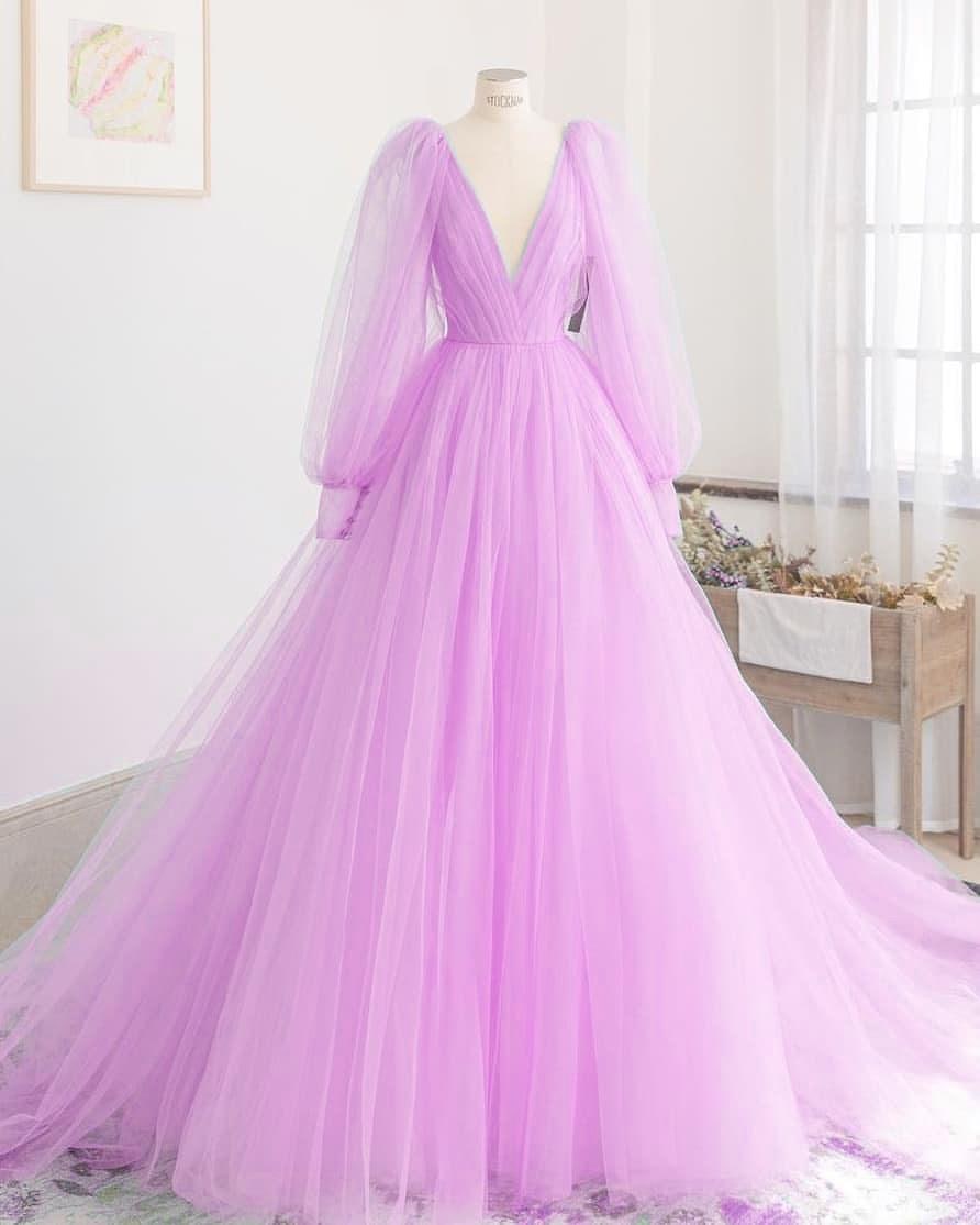 New Gown Designs -Storyvogue.com | Party wear long gowns, Gown dress party  wear, Long gown design