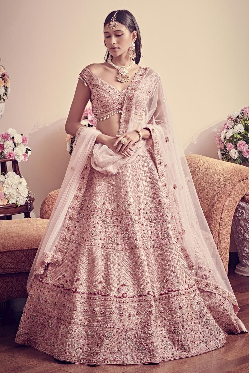 What should you wear for your intimate wedding? | Vogue India