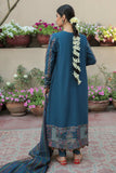 Designer Party Wear Gorgeous Royal Blue Color Kurti'S Design Online