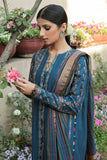 Designer Party Wear Gorgeous Royal Blue Color Kurti'S Design Online