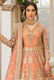 Heavy Embroidery  Online Mulberry Silk Lehenga Choli In Light Blue Color