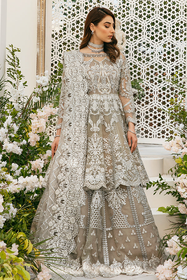 Buy Bridesmaid Dress Wedding Gray online | Lazada.com.ph