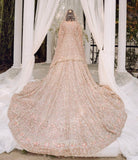 Blissful Amazing Peach   Color Lehenga Choli Fashion