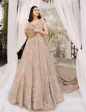 Blissful Amazing Peach   Color Lehenga Choli Fashion