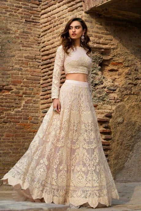 Best lehenga choli under 3000: Find the Best Lehenga Choli under 3000 in  India - The Economic Times