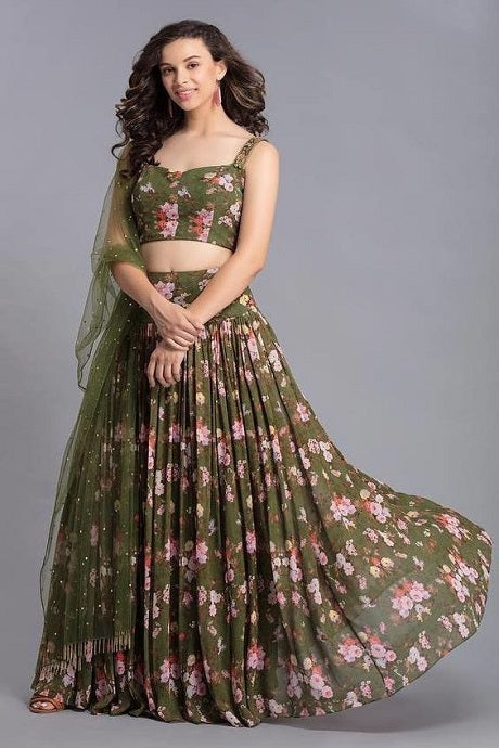 Wine Lehenga Dori Latkan - Set of 2 | Buy Online | Inhika.com