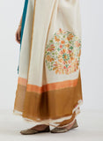 Colorful Madhubani Dupatta